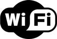 Логотип wi-fi