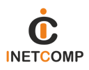 Логотип ИнетКомп
